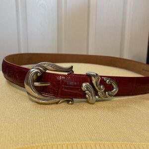 Coldwater Creek Western Belt